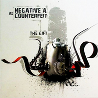 Negative A - The Gift (Split)