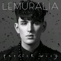 Patrick Wolf - Lemuralia (EP)
