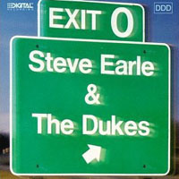 Steve Earle - Exit 0