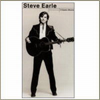 Steve Earle - Chronicles (CD 1)