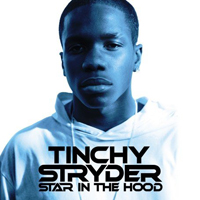 Tinchy Stryder - Star In The Hood