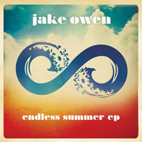 Jake Owen - Endless Summer (EP)