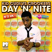 KiD CuDi - Day 'n' Nite (Single) (Kid Cudi vs. Crookers)