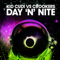 KiD CuDi - Day 'n' Nite (Kid Cudi vs. Crookers)