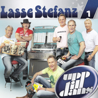 Lasse Stefanz - Upp Till Dans 1