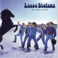 Lasse Stefanz - Mi Vida Loca