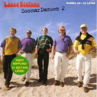 Lasse Stefanz - Sommar Dansen 2 (CD 1)