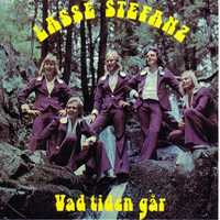 Lasse Stefanz - Vad Tiden Gar