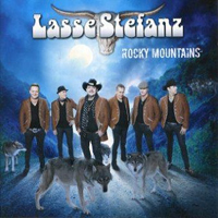 Lasse Stefanz - Rocky Mountains