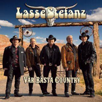 Lasse Stefanz - Var Basta Country (CD 1)
