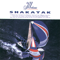 Shakatak - Da Makani