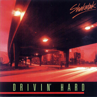 Shakatak - Drivin' Hard