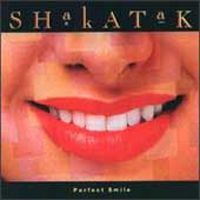 Shakatak - Perfect Smile