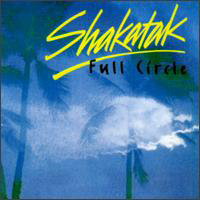 Shakatak - Full Circle