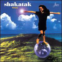 Shakatak - Magic