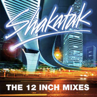 Shakatak - The 12 Inch Mixes (CD 1)