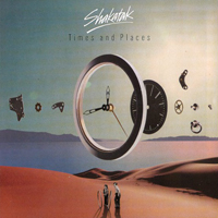 Shakatak - Times And Places