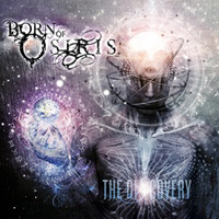 Born Of Osiris - The Discovery (Bonus CD)