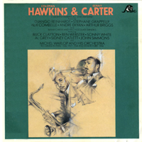 Coleman Hawkins All Star Band - Hawkins & Carter (1935-1946)