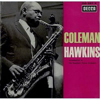 Coleman Hawkins All Star Band - Coleman Hawkins Accompanied by The Ramblers Dance Orchestra