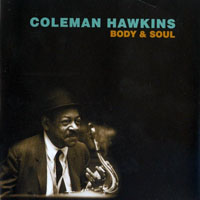 Coleman Hawkins All Star Band - Body and Soul