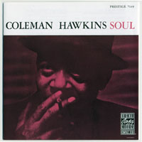Coleman Hawkins All Star Band - Soul