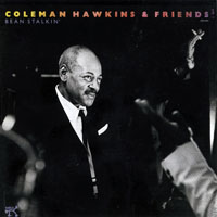 Coleman Hawkins All Star Band - Bean Stalkin'