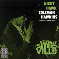 Coleman Hawkins All Star Band - Night Hawk
