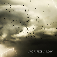 Collapse Under The Empire - Sacrifice / Low (Single)