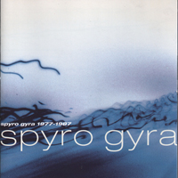 Spyro Gyra - Spyro Gyra 1977-1987