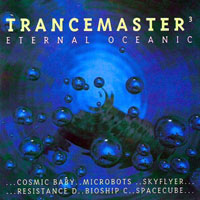 Cosmic Baby - Trancemaster 3 - Eternal Oceanic (Single)
