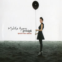 Malika Ayane - Grovigli (Special Tour Edition, CD 2 - Live Auditorium)