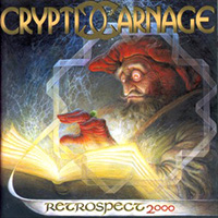 Cryptic Carnage (DEU) - Retrospect 2000