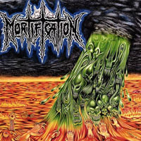 Mortification (AUS) - Mortification