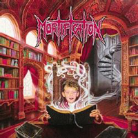 Mortification (AUS) - Brain Cleaner
