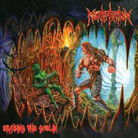 Mortification (AUS) - Erasing The Goblin