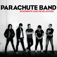 Parachute Band - Roadmaps And Revelations