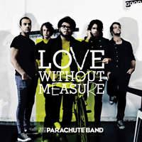 Parachute Band - Love Without Measure (EP)