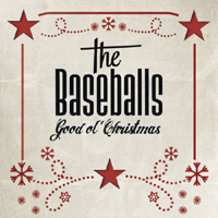 Baseballs - Good Ol' Christmas