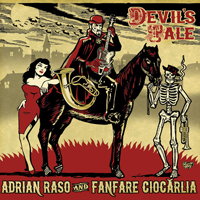 Fanfare Ciocarlia - Devil's Tale