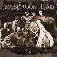 Mushroomhead - XX