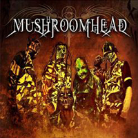 Mushroomhead - Live At Anaheim