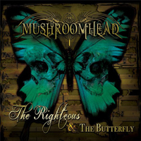 Mushroomhead - The Righteous & The Butterfly (Best Buy Edition)