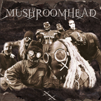 Mushroomhead - XX (UK Version)
