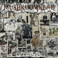 Mushroomhead - Seen It All (Single)