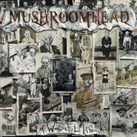 Mushroomhead - The Heresy (Single)