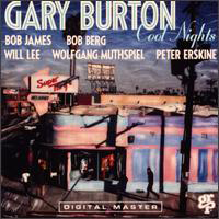 Gary Burton - Cool Nights