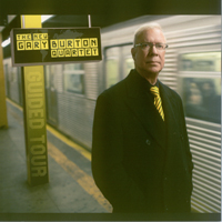 Gary Burton - Guided Tour