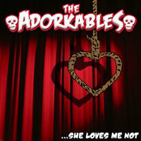Adorkables - ...She Loves Me Not