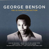 George Benson - The Ultimate Collection (CD 1)